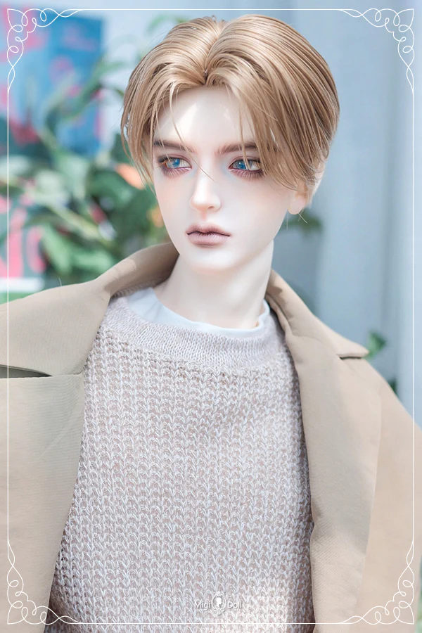 [Classy 75] Tei [Limited-time discount] | PREORDER | DOLL - Image 10