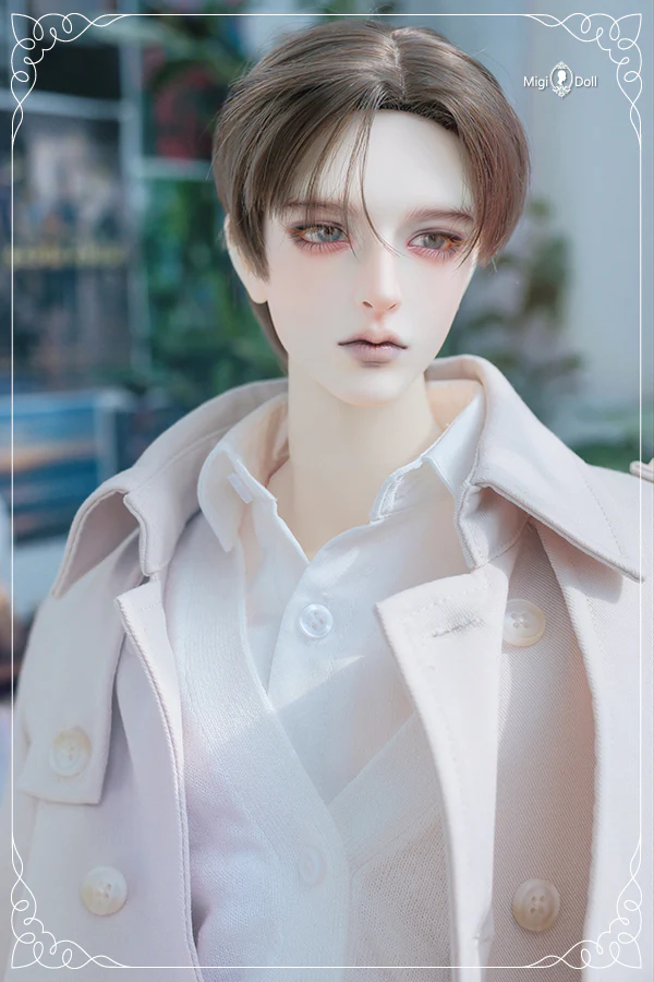 [Classy 75] Tei [Limited-time discount] | PREORDER | DOLL - Image 13