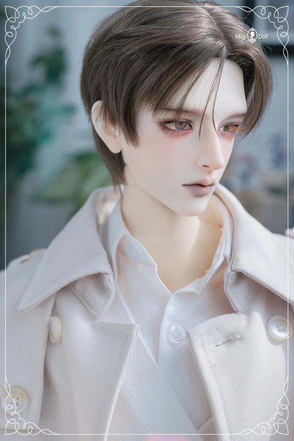 [Classy 75] Tei [Limited-time discount] | PREORDER | DOLL - Image 15