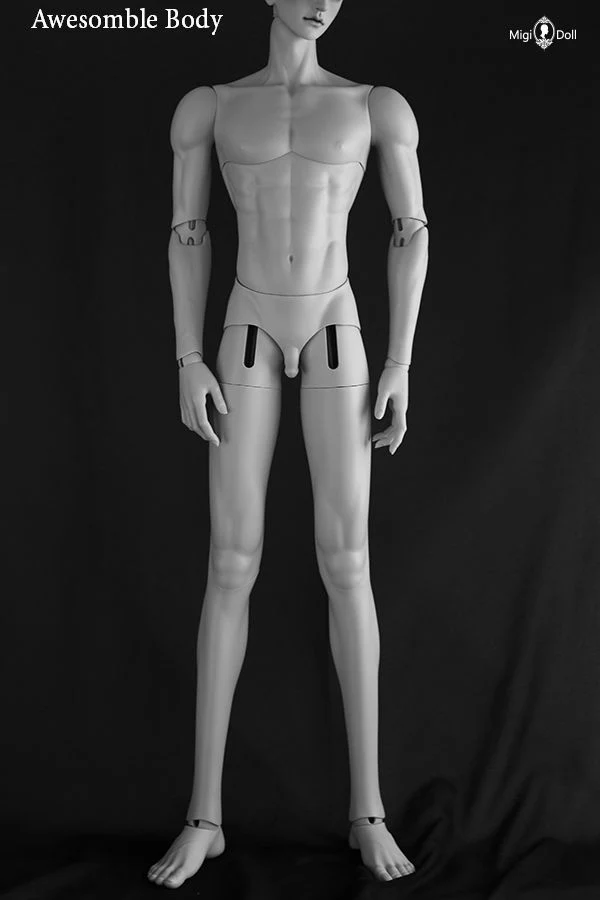 [Classy 75] Tei [Limited-time discount] | PREORDER | DOLL - Image 21