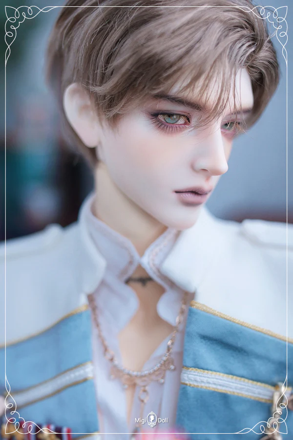 [Classy 75] Tei [Limited-time discount] | PREORDER | DOLL - Image 3