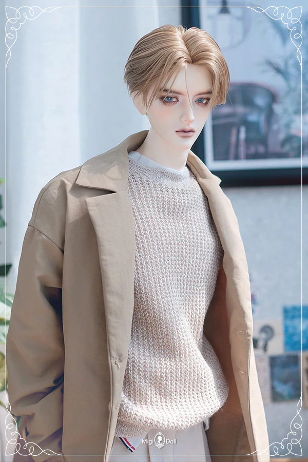 [Classy 75] Tei [Limited-time discount] | PREORDER | DOLL - Image 4