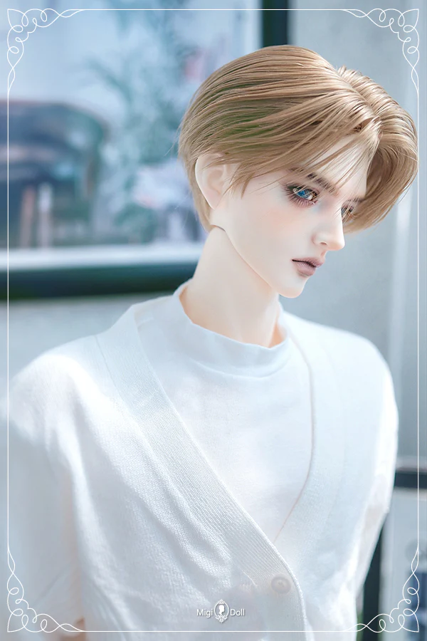 [Classy 75] Tei [Limited-time discount] | PREORDER | DOLL - Image 6