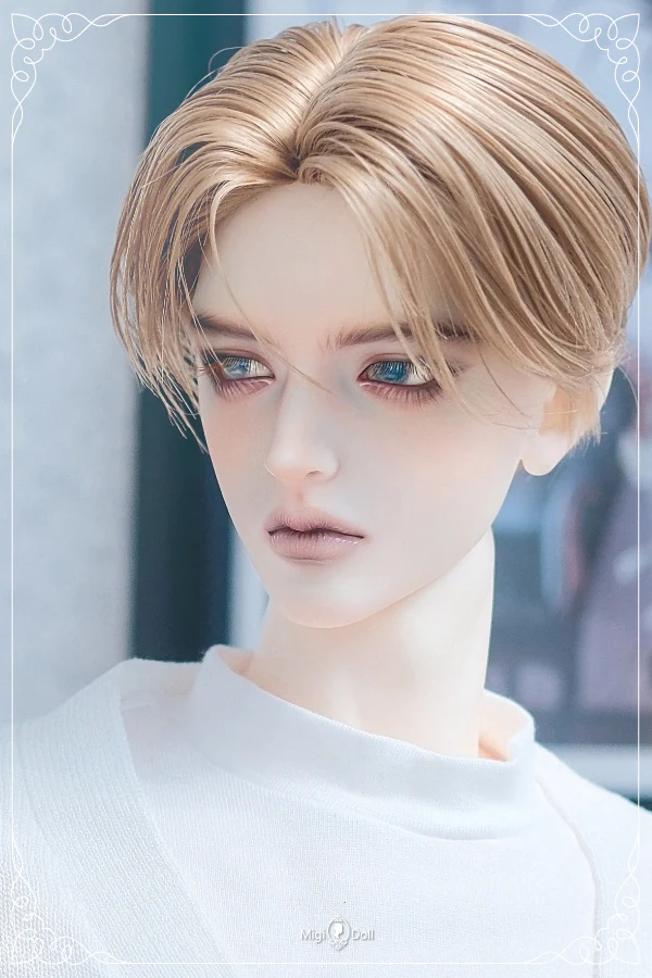 [Classy 75] Tei [Limited-time discount] | PREORDER | DOLL - Image 7