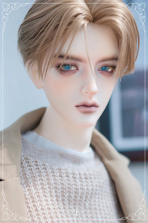 [Classy 75] Tei [Limited-time discount] | PREORDER | DOLL - Image 9