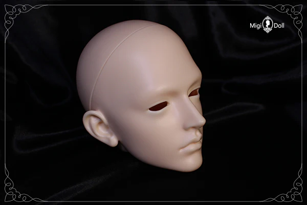 [Classy 75] Tei Head [Limited time] | PREORDER | PARTS - Image 12