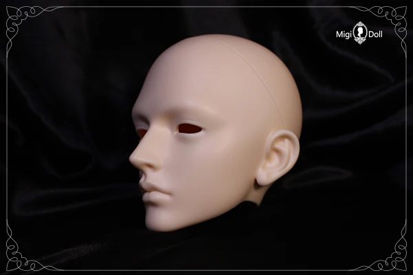 [Classy 75] Tei Head [Limited time] | PREORDER | PARTS - Image 13