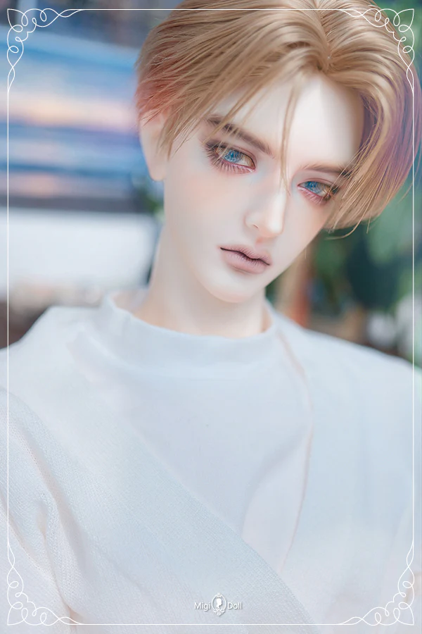 [Classy 75] Tei Head [Limited time] | PREORDER | PARTS - Image 7