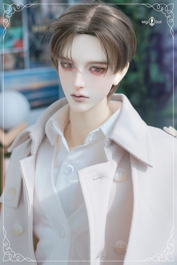 [Classy 75] Tei Head [Limited time] | PREORDER | PARTS - Image 9