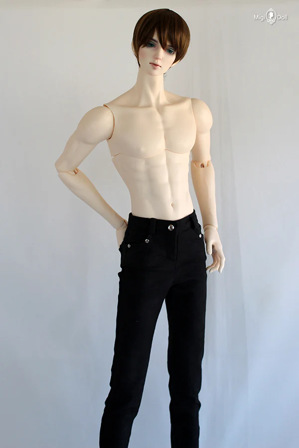 Classy75 Awesomble Body [25% OFF on Final Orders] | PREORDER | PARTS - Image 18