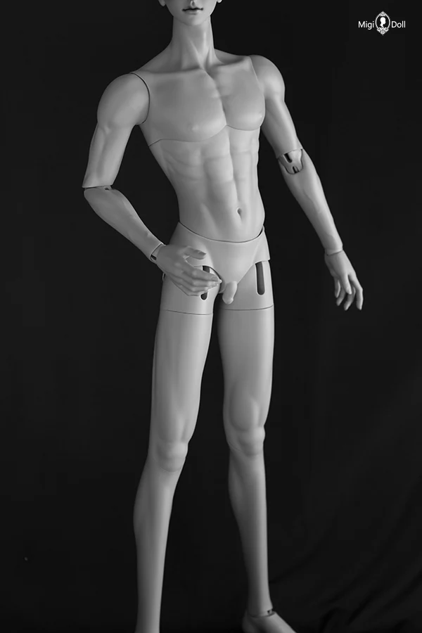 Classy75 Awesome Body [Unassembled kit] | Preorder | Parts - Image 11