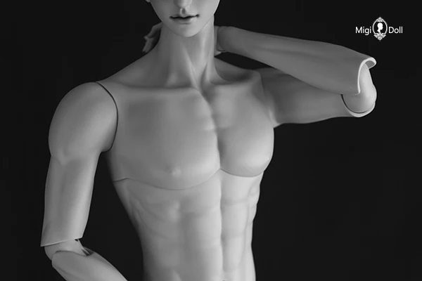 Classy75 Awesome Body [Unassembled kit] | Preorder | Parts - Image 6