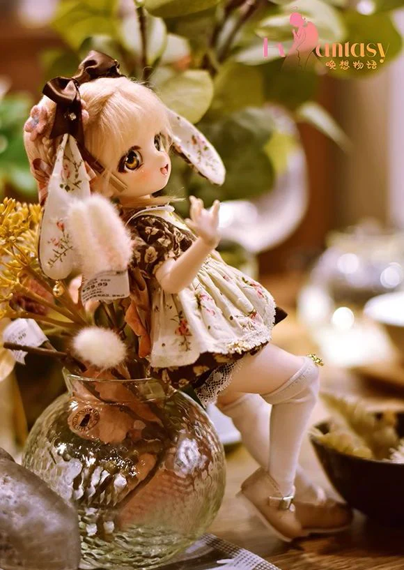 CLF-601 Beige | Preorder | OUTFIT - Image 4