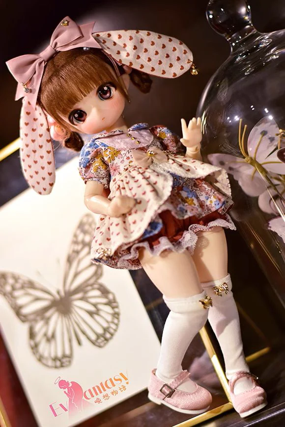 CLF-602 Pink | Preorder | OUTFIT - Image 3