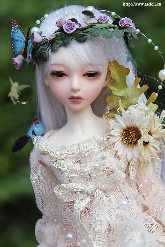 Cloud | Preorder | DOLL - Image 2
