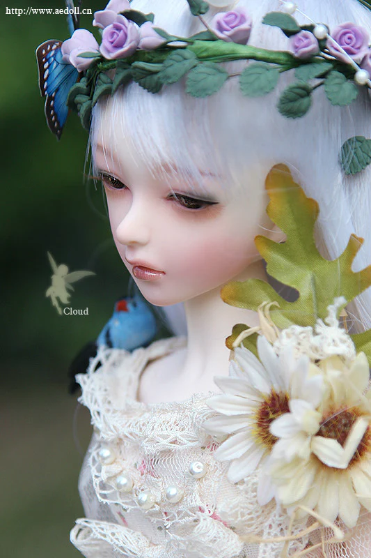 Cloud | Preorder | DOLL - Image 6