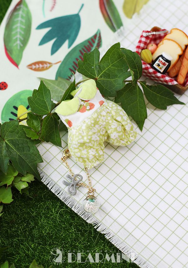 Clover Field | Preorder | OUTFIT - Image 3