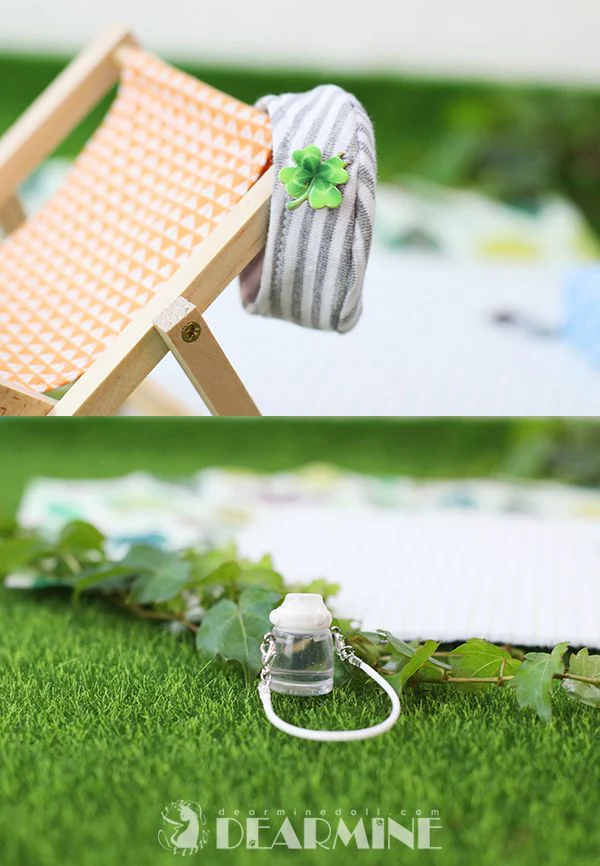 Clover Set | Preorder | OUTFIT - Image 5