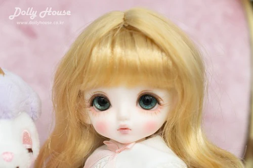 Clover -White Skin | Preorder | DOLL