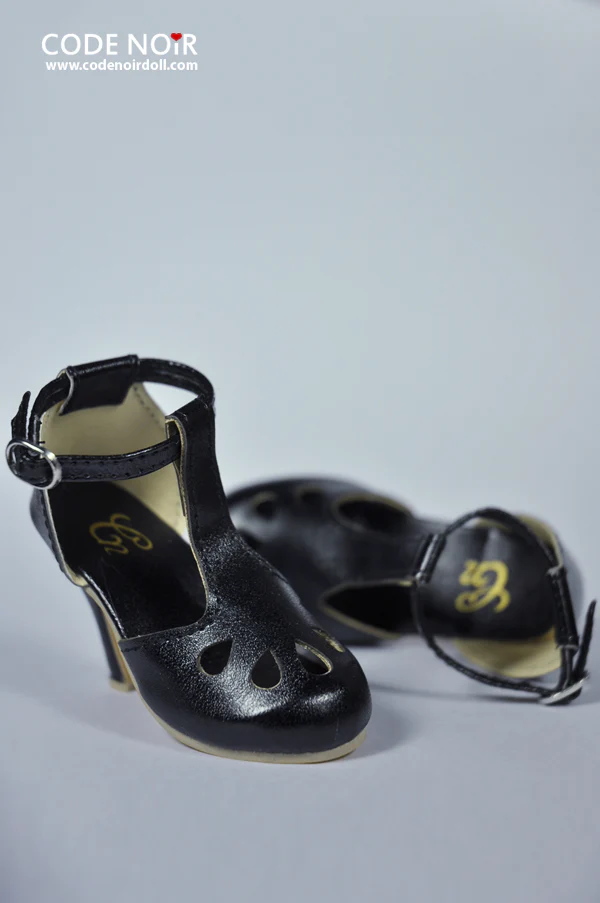 CLS000083 (High Heels) [Limited Time] | Preorder | SHOES - Image 3