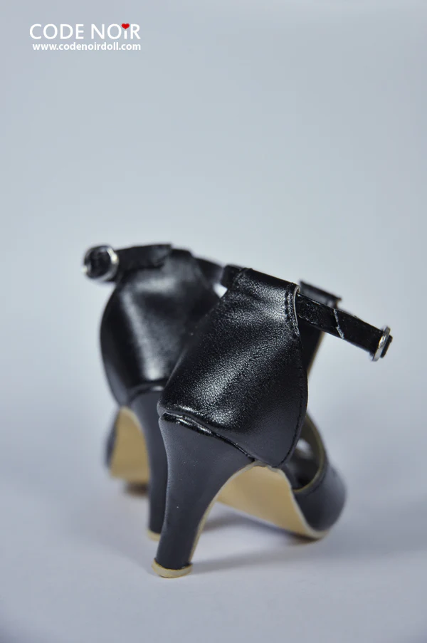 CLS000083 (High Heels) [Limited Time] | Preorder | SHOES - Image 5