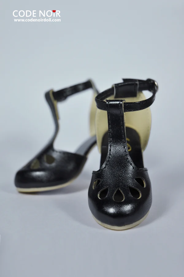 CLS000083 (High Heels) [Limited Time] | Preorder | SHOES - Image 7