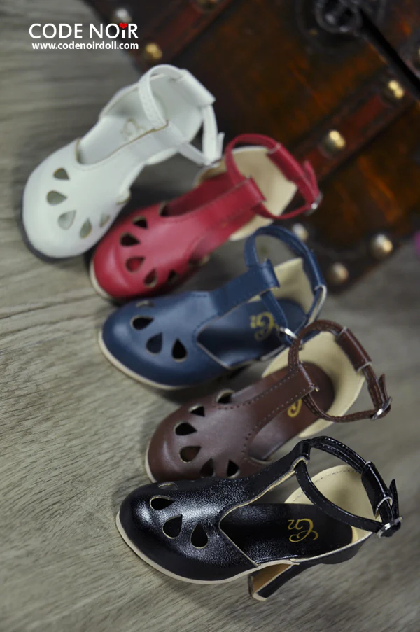 CLS000083 (High Heels) [Limited Time] | Preorder | SHOES - Image 8