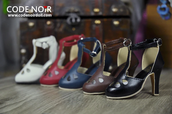 CLS000083 (High Heels) [Limited Time] | Preorder | SHOES - Image 9