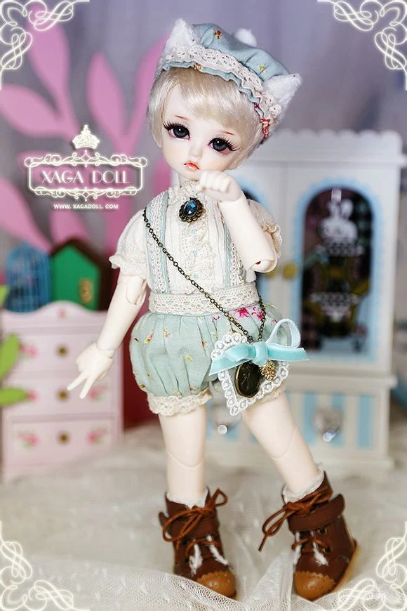 COCO Boy | Preorder | DOLL - Image 5