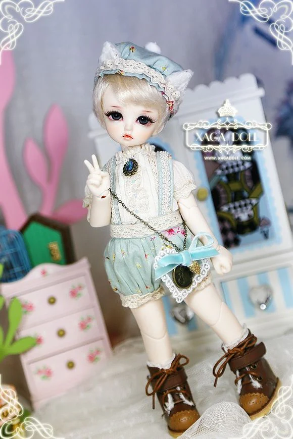 COCO Boy | Preorder | DOLL - Image 6