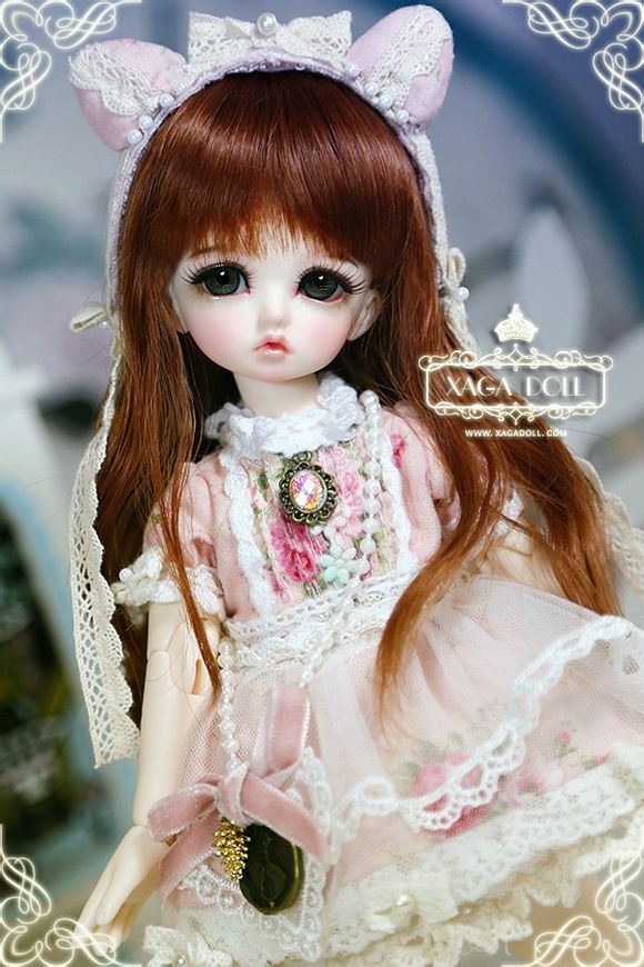 COCO Girl | Preorder | DOLL - Image 2