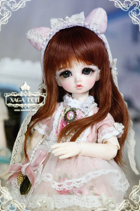 COCO Girl | Preorder | DOLL - Image 3