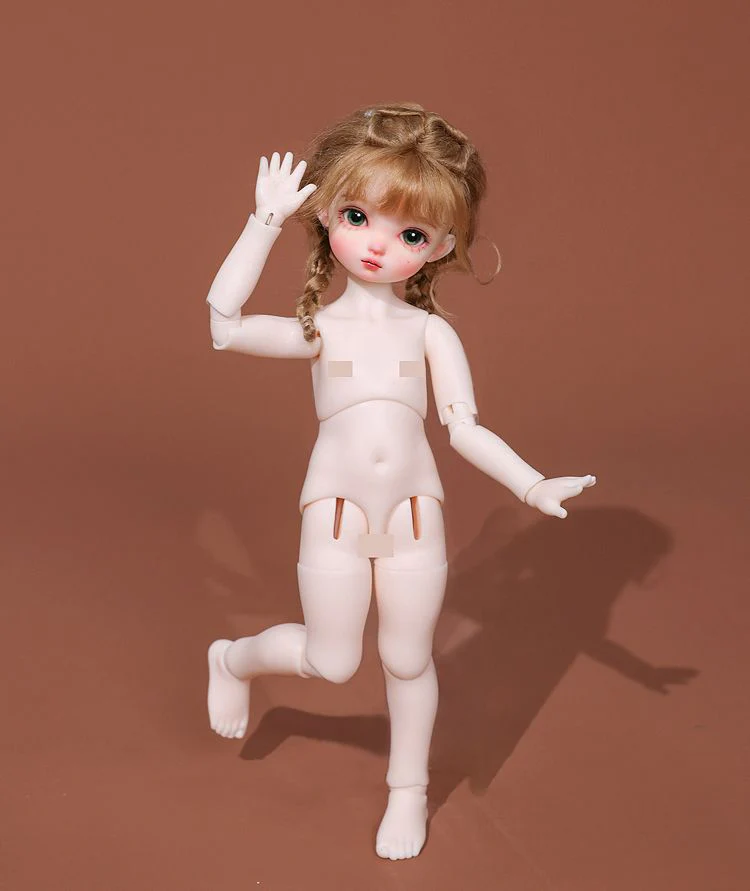 COCO Girl | Preorder | DOLL - Image 7
