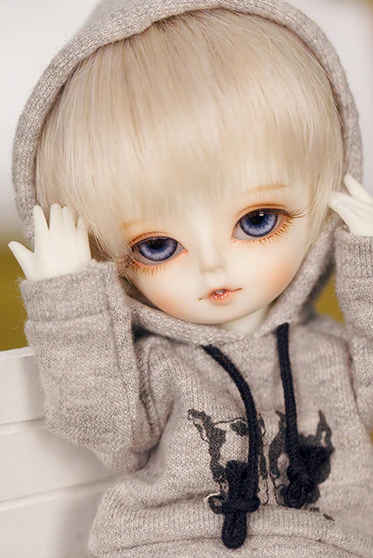 Coco | Preorder | DOLL