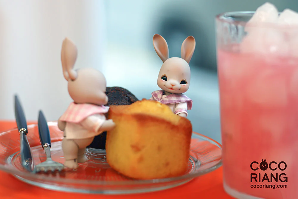 COCOPET Uniform Set Ver.Pastel -Lavender (Fairy Size) | Preorder | OUTFIT - Image 5