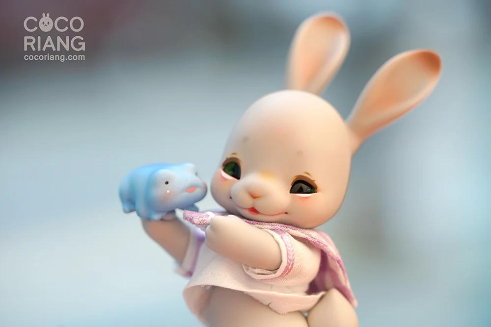 COCOPET Uniform Set Ver.Pastel -Lavender (Plump Size) | Preorder | OUTFIT - Image 6