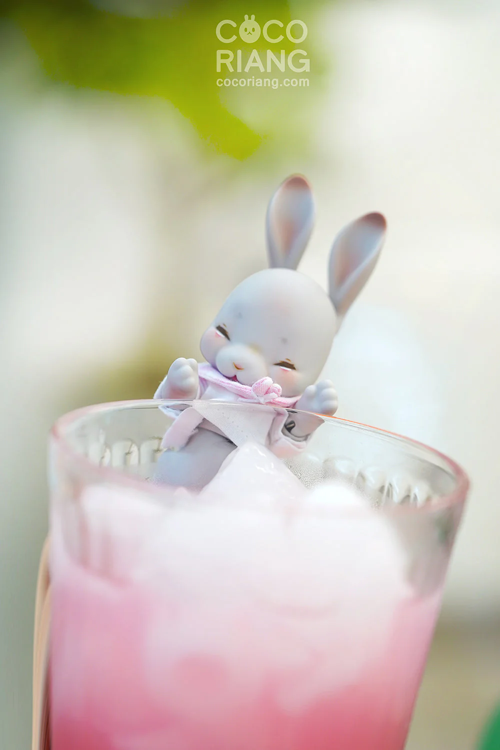 COCOPET Uniform Set Ver.Pastel -Pink (Fairy Size) | Preorder | OUTFIT - Image 2