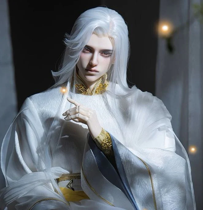Ru Shou | PREORDER | DOLL - Image 10