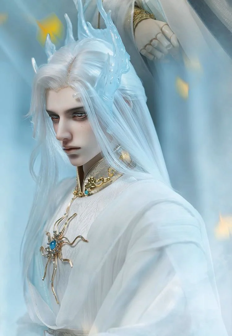 Ru Shou | PREORDER | DOLL - Image 2