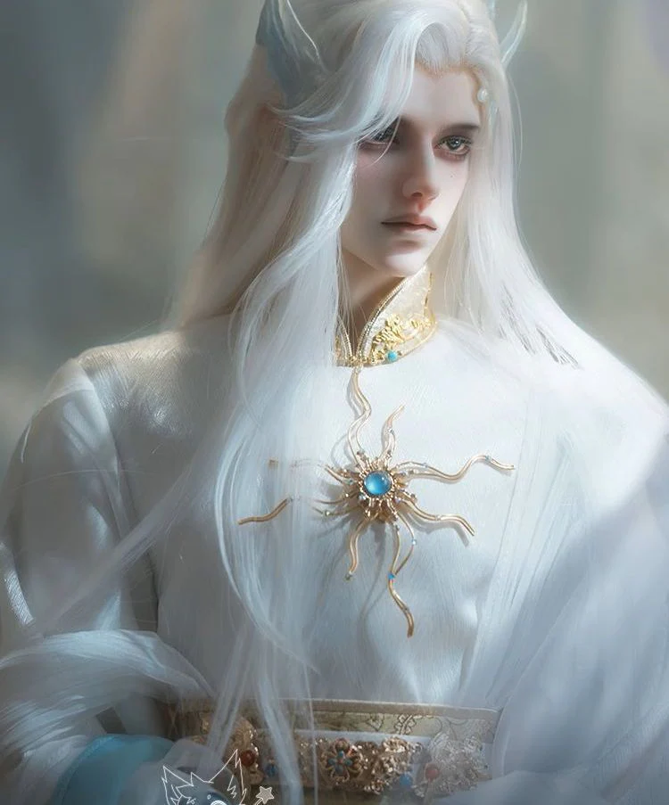 Ru Shou | PREORDER | DOLL - Image 6