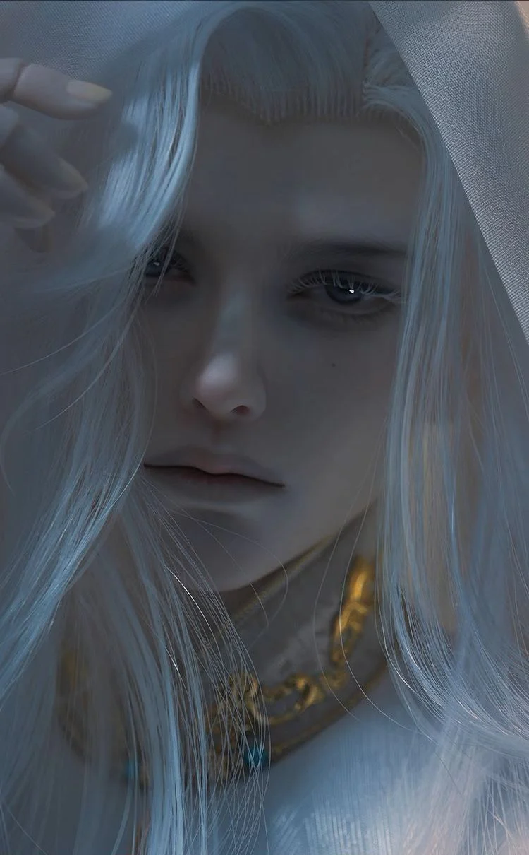 Ru Shou | PREORDER | DOLL - Image 8