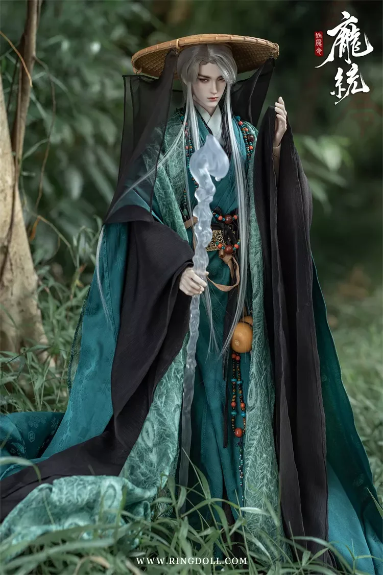 Combo Package For Pang Tong | Preorder | ACCESSORY - Image 2