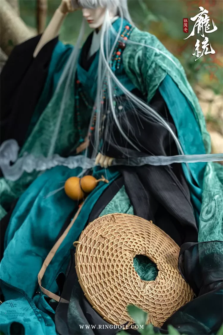 Combo Package For Pang Tong | Preorder | ACCESSORY - Image 3
