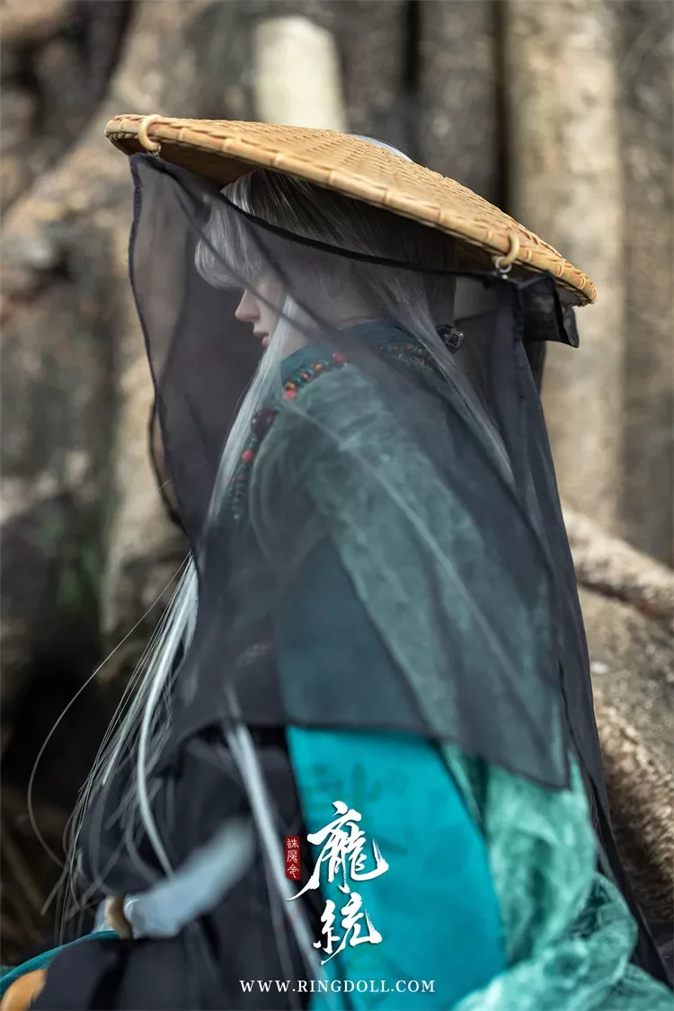 Combo Package For Pang Tong | Preorder | ACCESSORY - Image 4