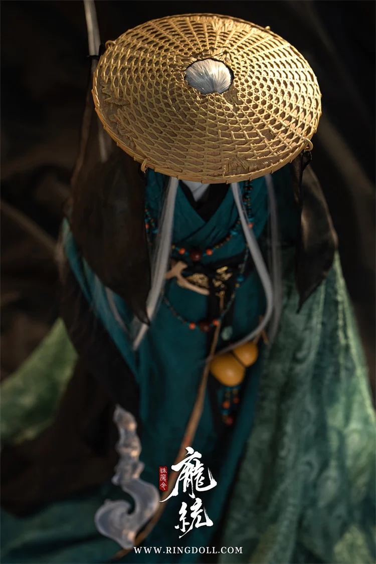 Combo Package For Pang Tong | Preorder | ACCESSORY - Image 5