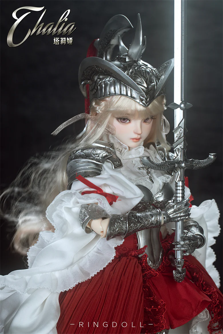Combo Package For Thalia | PREORDER | PARTS - Image 2