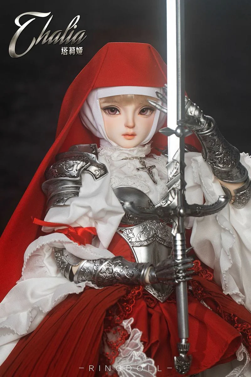 Combo Package For Thalia | PREORDER | PARTS - Image 3