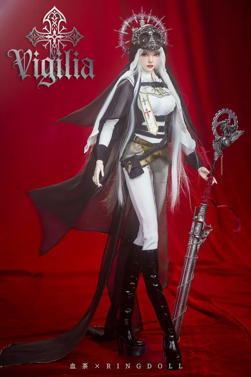 Combo Package (Vigilia Accessories 1) | PREORDER | PARTS - Image 2