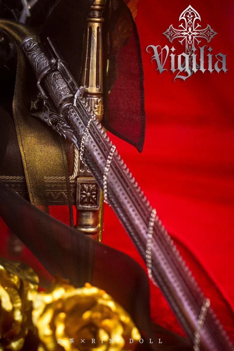 Combo Package (Vigilia Accessories 1) | PREORDER | PARTS - Image 4