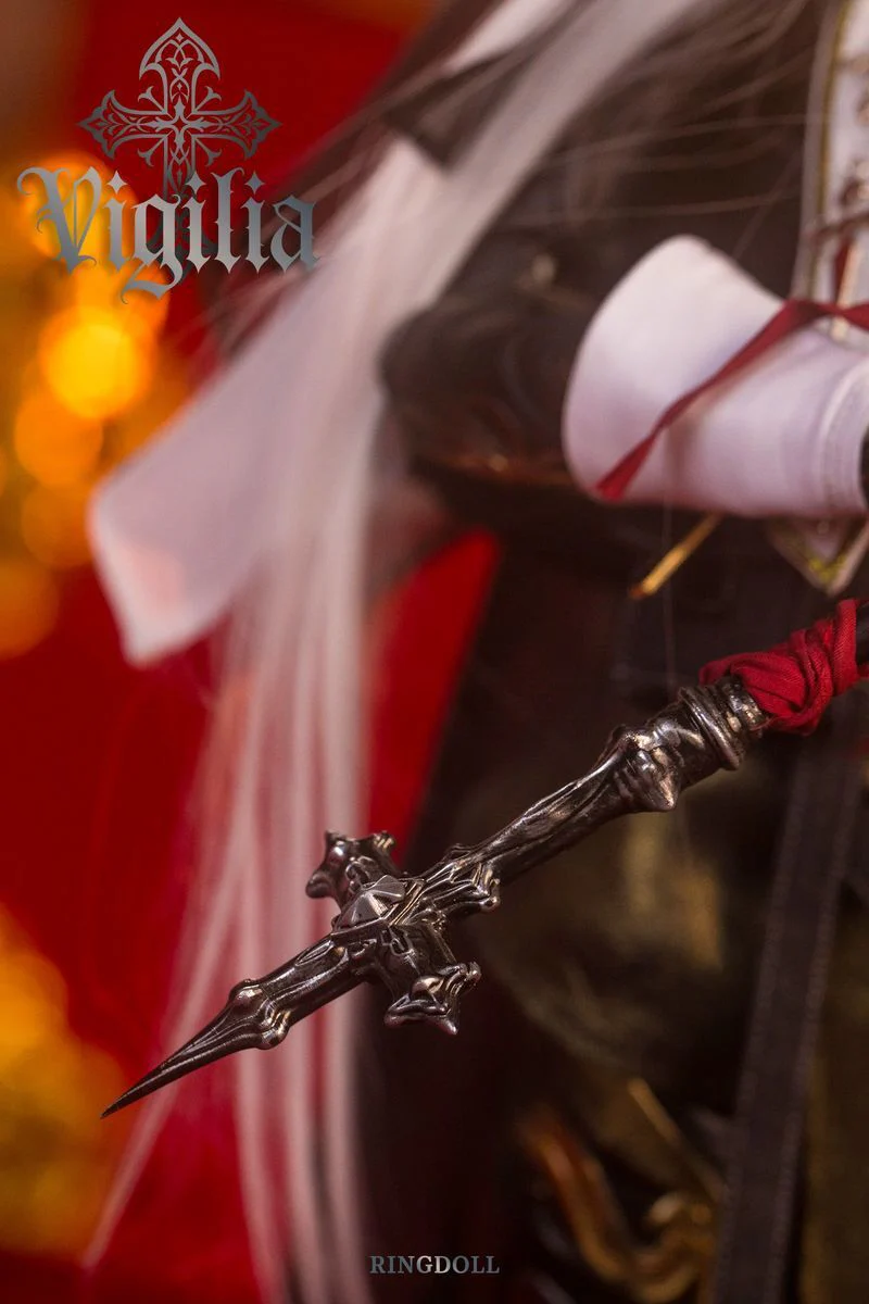 Combo Package (Vigilia Accessories 1) | PREORDER | PARTS - Image 5